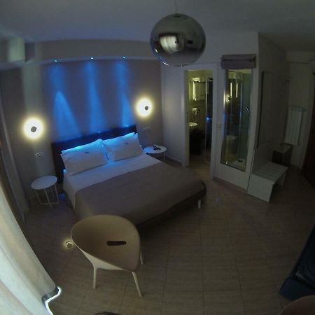 Sonevi Rooms Napoli Dış mekan fotoğraf