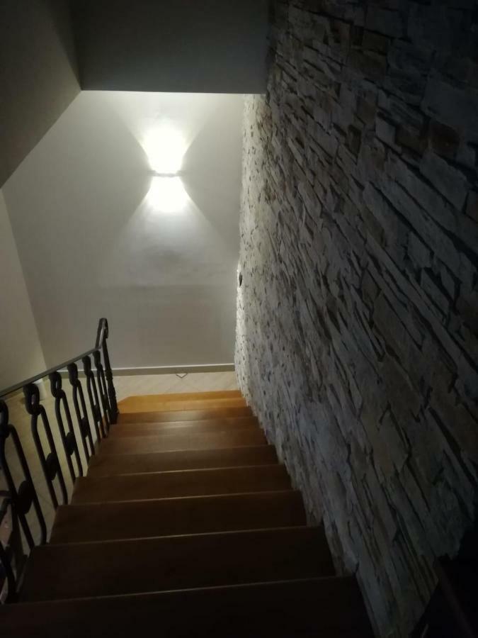 Sonevi Rooms Napoli Dış mekan fotoğraf