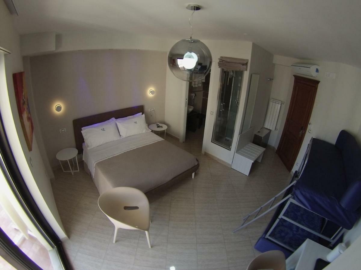 Sonevi Rooms Napoli Dış mekan fotoğraf