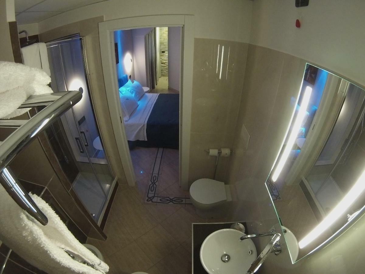 Sonevi Rooms Napoli Dış mekan fotoğraf