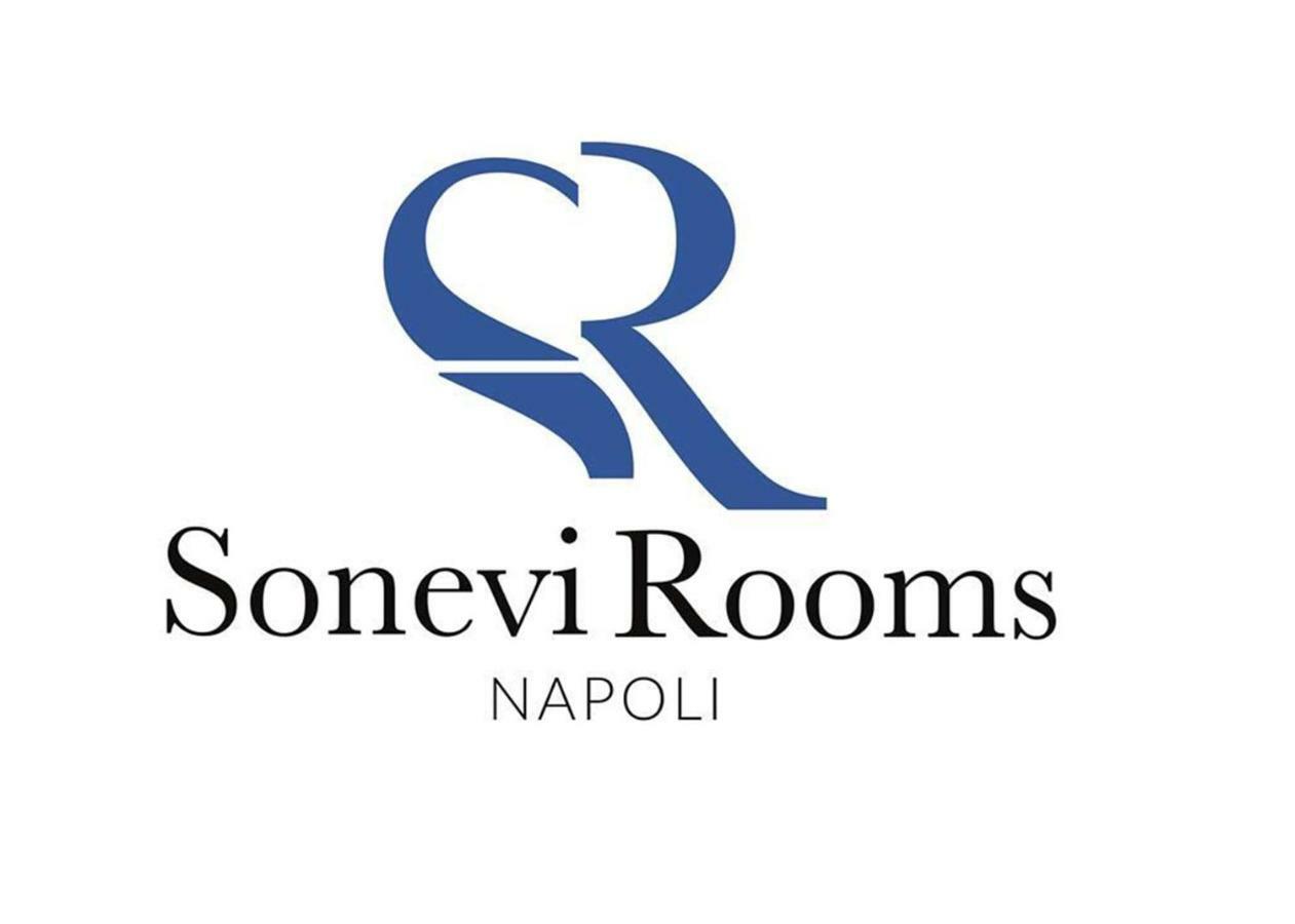 Sonevi Rooms Napoli Dış mekan fotoğraf