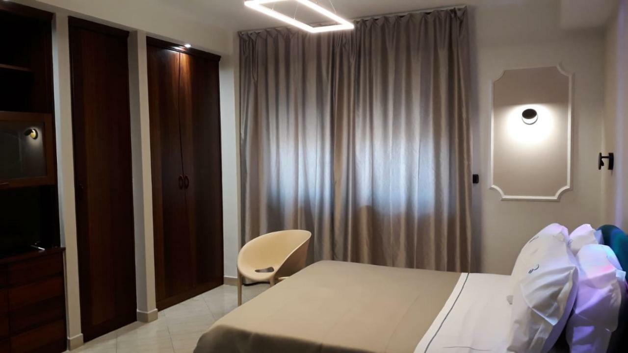 Sonevi Rooms Napoli Dış mekan fotoğraf