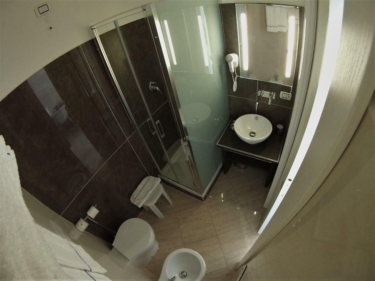 Sonevi Rooms Napoli Dış mekan fotoğraf