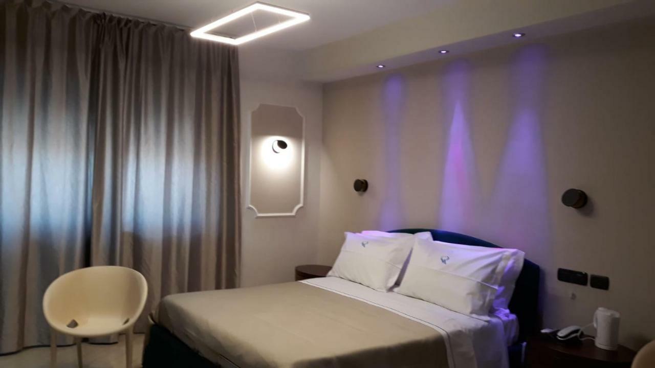 Sonevi Rooms Napoli Dış mekan fotoğraf