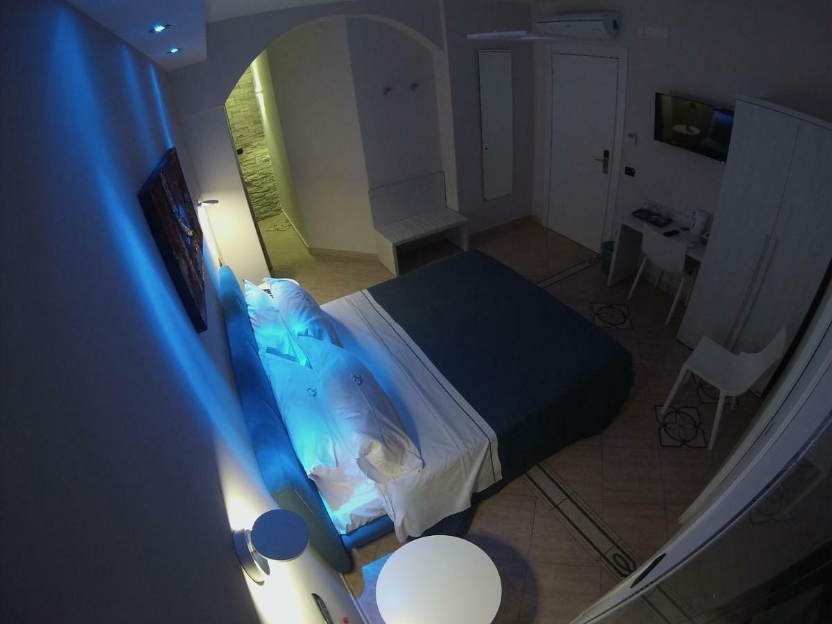 Sonevi Rooms Napoli Dış mekan fotoğraf