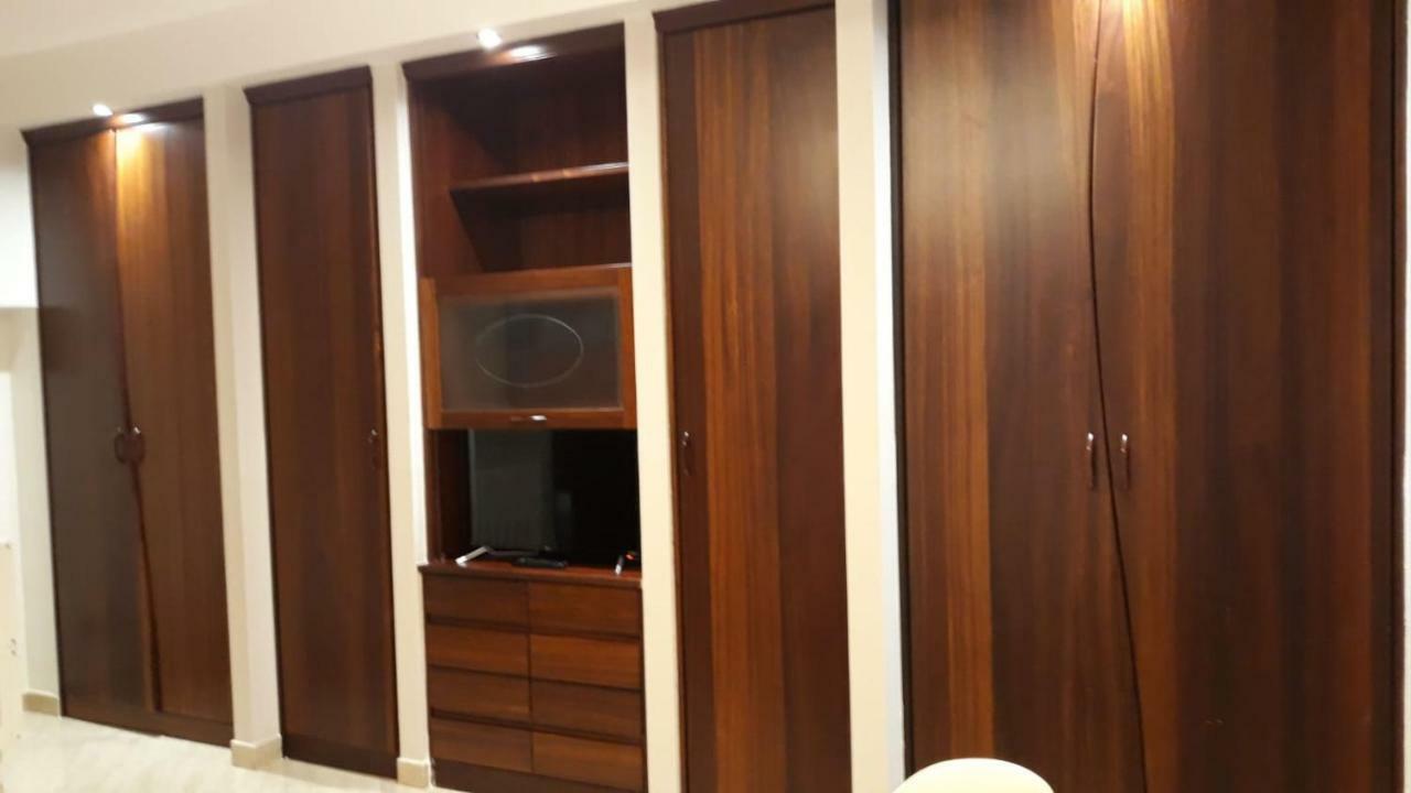 Sonevi Rooms Napoli Dış mekan fotoğraf